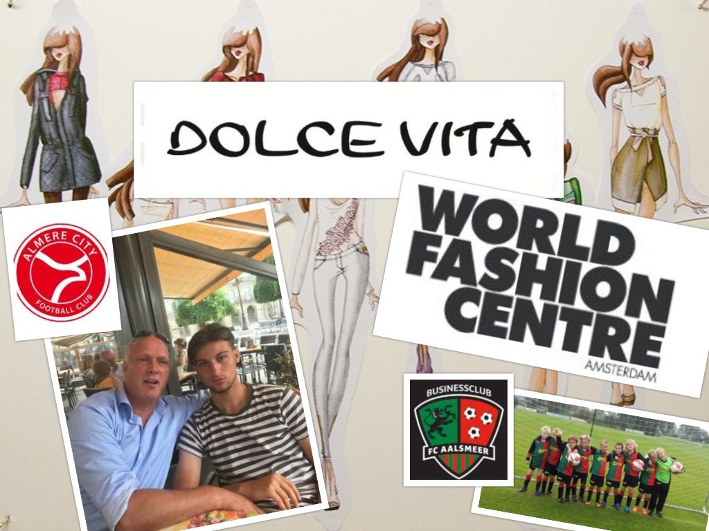 businessclub fc aalsmeer - dolce vita