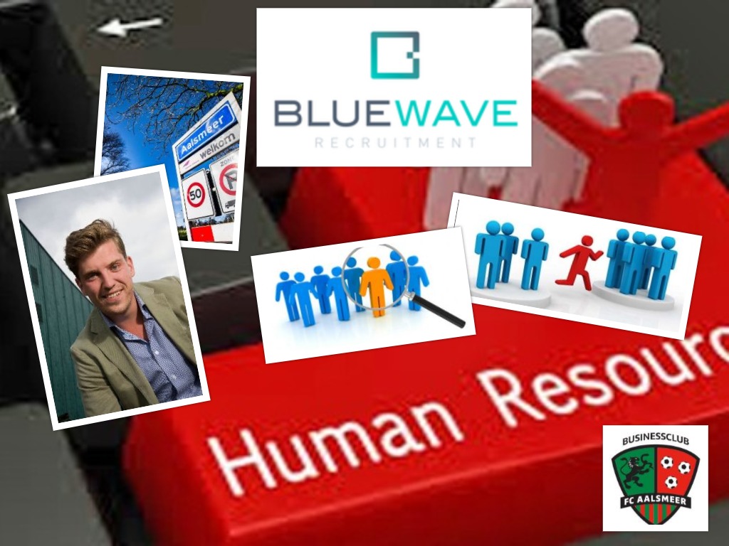 Bluewave - businessclub fc aalsmeer