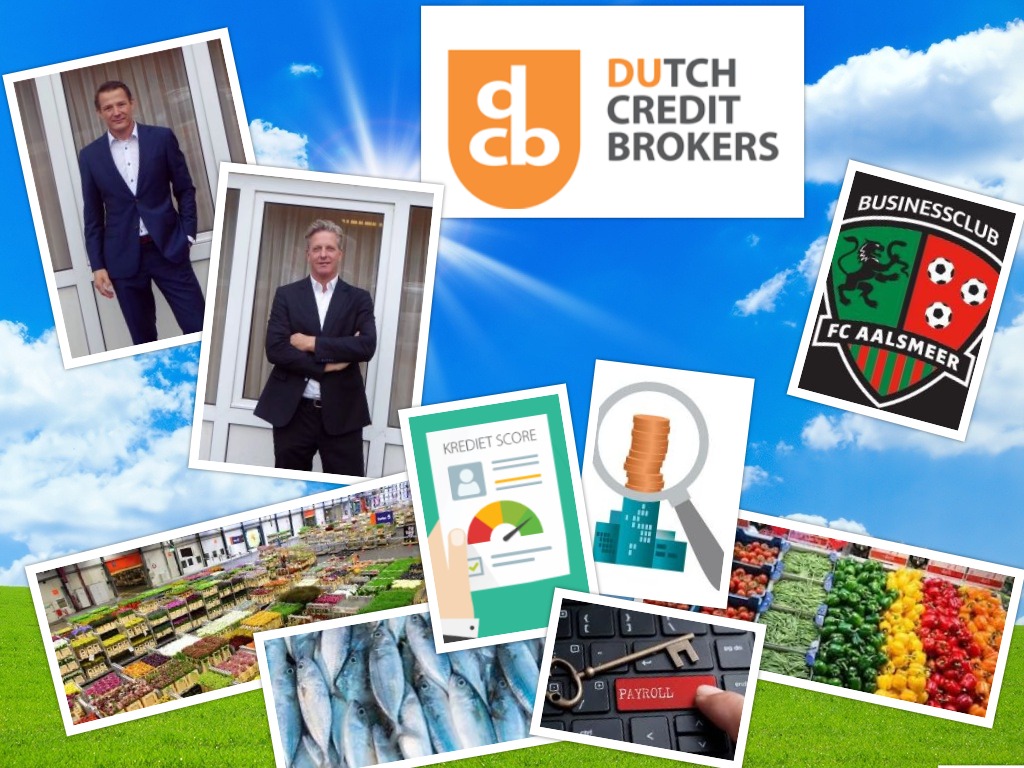 Dutch Credit Brokers - businessclub fc aalsmeer