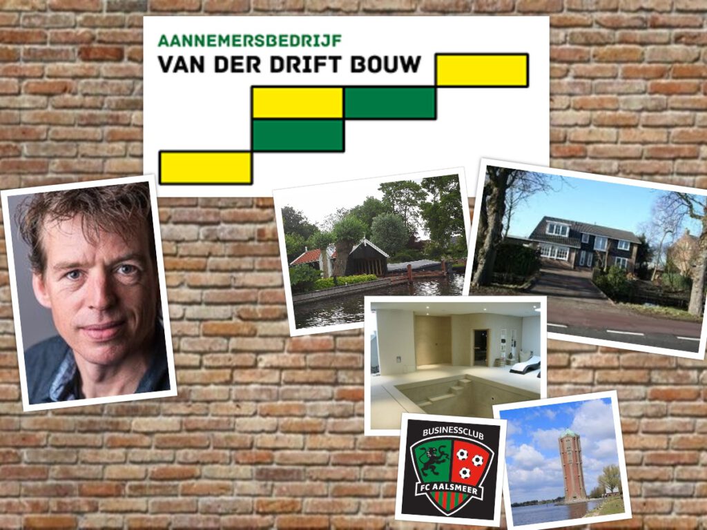 Businessclub-fcaalsmeer-vanderdriftbouw