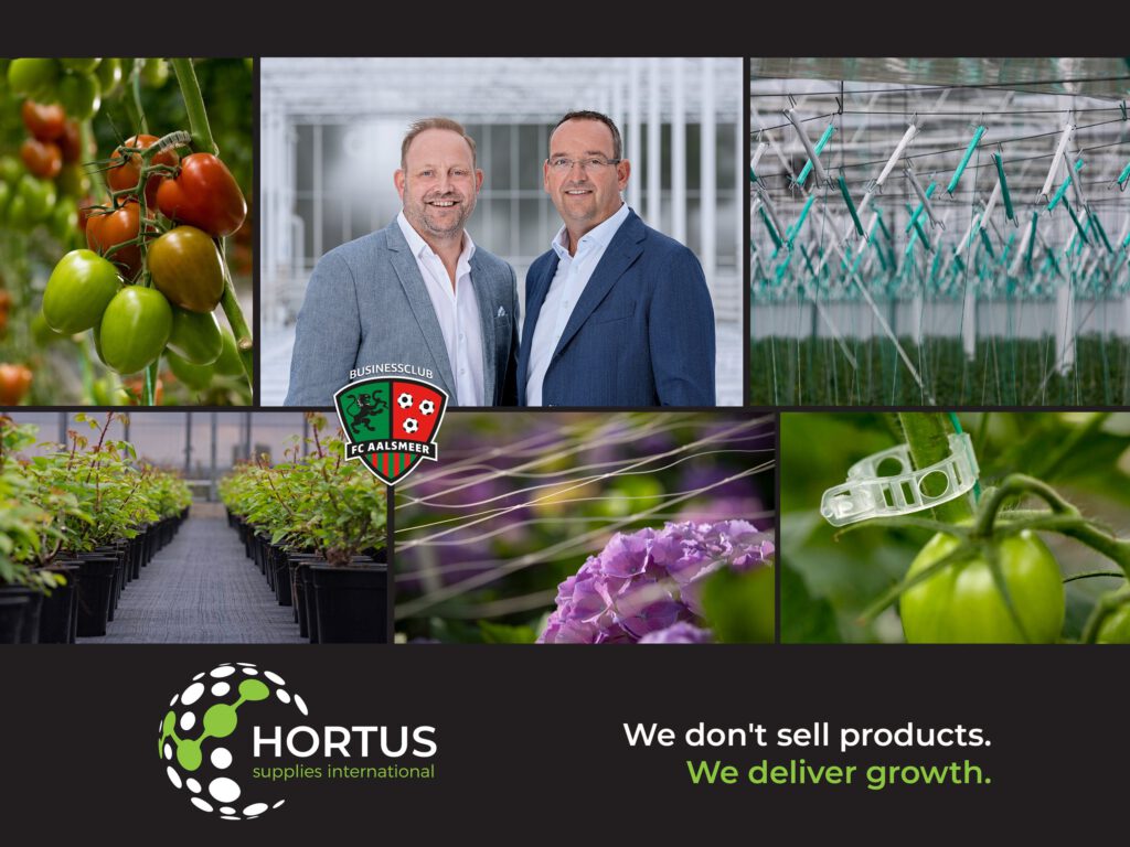 Businessclub-fcaalsmeer-Logo van verkoper Hortus Supplies International B.V.HSI-