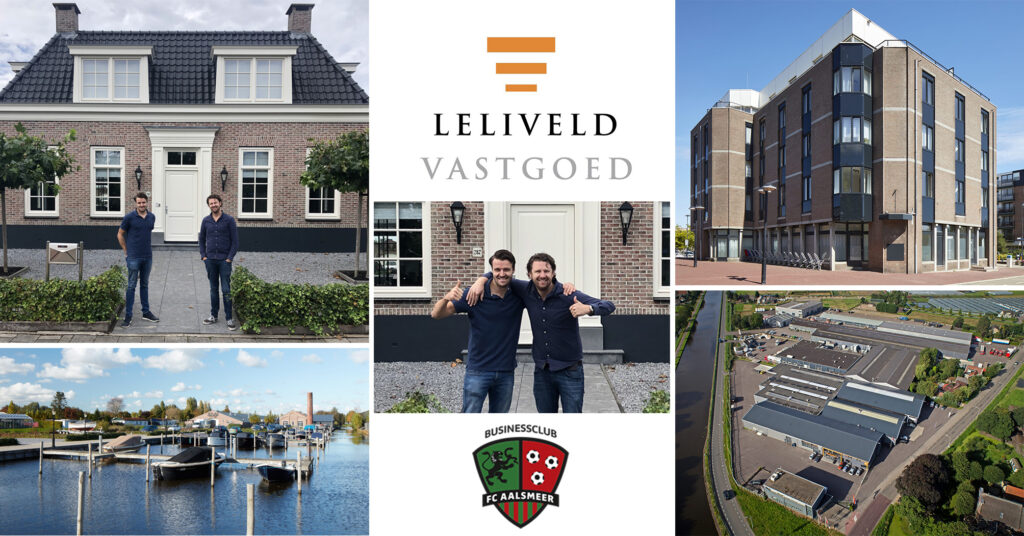 Leliveld-Vastgoed-Businessclub-FC-Aalsmeer