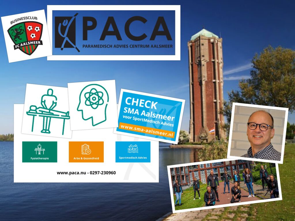 Paca Aalsmeer-Businessclub-fcaalsmeer