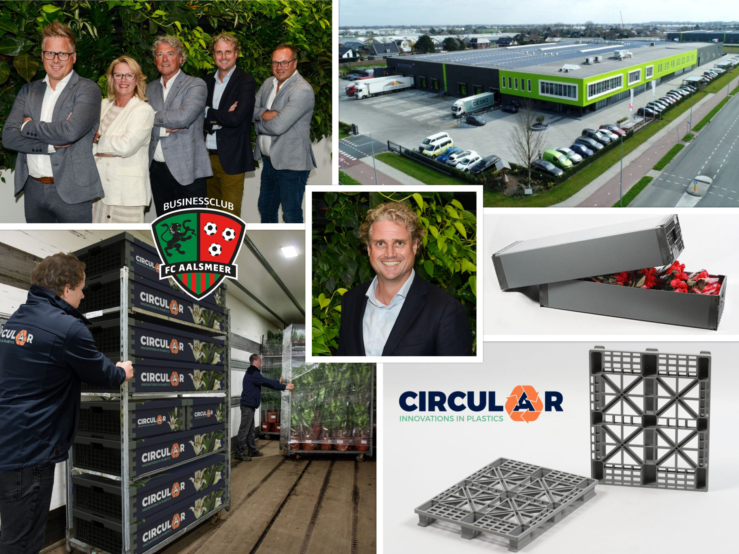 Circular Plastics-businessclub-fcaalsmeer